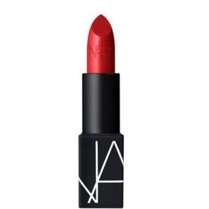 NARS Bad Reputation Satin Finish Lipstick.